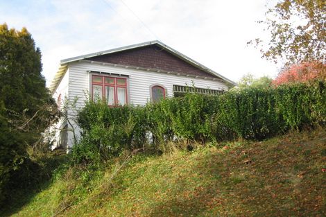 Photo of property in 12 Hatfield Street, Opoho, Dunedin, 9010