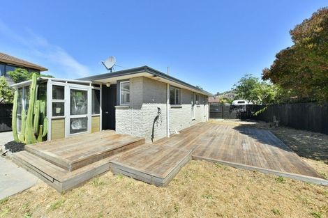 Photo of property in 12 Pukeko Place, Southshore, Christchurch, 8062