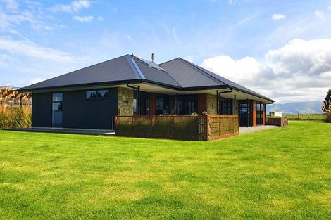 Photo of property in 361 Marshall Road, Otaio, Timaru, 7971