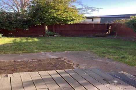 Photo of property in 1/24 Landy Street, Dallington, Christchurch, 8061