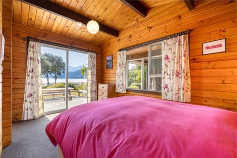 Photo of property in 929 Kenepuru Road, Mahau Sound, Marlborough Sounds, 7282