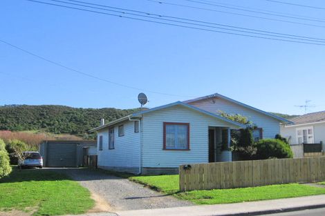 Photo of property in 35 Ngatitoa Street, Takapuwahia, Porirua, 5022
