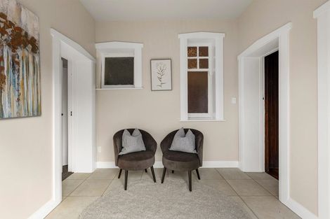 Photo of property in 35 Puriri Street, Miramar, Wellington, 6022