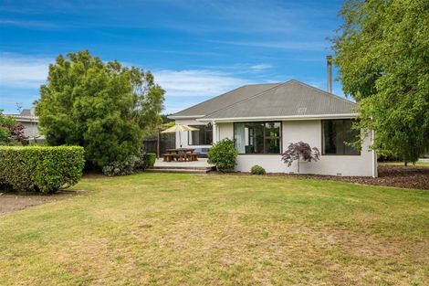 Photo of property in 533 Pound Road, Yaldhurst, Christchurch, 7676