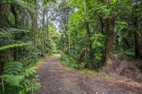 Photo of property in 1196 Huia Road, Huia, Auckland, 0604