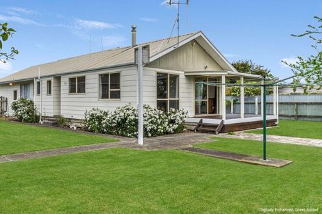 Photo of property in 3 Kirkcaldie Grove, Levin, 5510