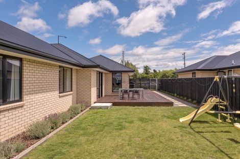 Photo of property in 577 Birchs Road, Lincoln, 7608