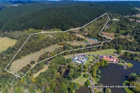 Photo of property in 121a Robinson Road, Coatesville, Albany, 0793