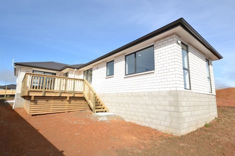 Photo of property in 6 Moyle Street, Pokeno, 2402