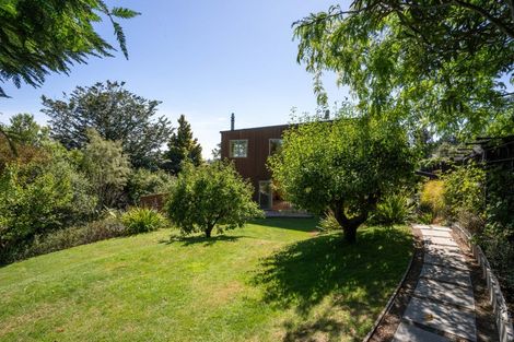 Photo of property in 865 Cashmere Road, Halswell, Christchurch, 8025