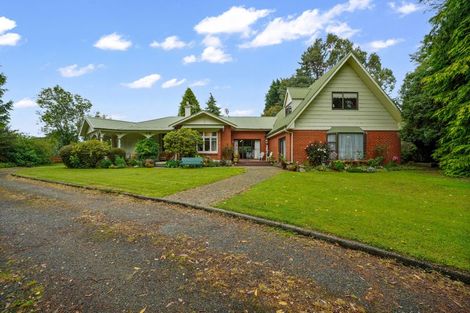 Photo of property in 92 Drysdale Road, Myross Bush, Invercargill, 9872