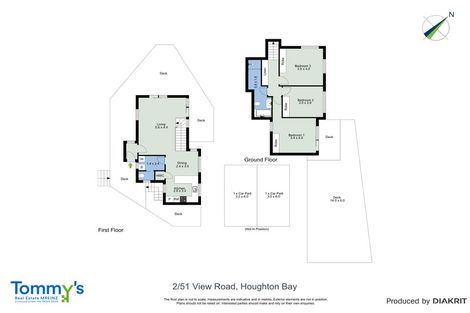 Photo of property in 51b View Road, Houghton Bay, Wellington, 6023