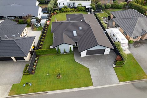 Photo of property in 5 Gilchrist Place, Kaiapoi, 7630