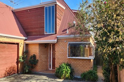 Photo of property in 2/101 Tomes Road, St Albans, Christchurch, 8052