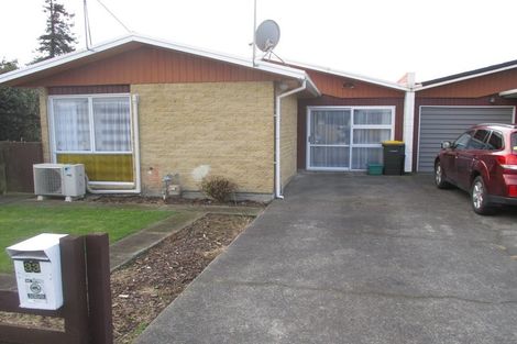 Photo of property in 33 Power Street, Levin, 5510