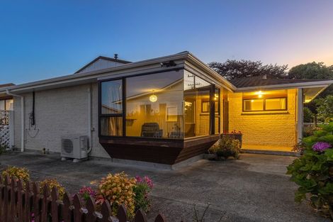 Photo of property in 50 Winchester Street, Levin, 5510