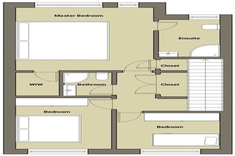 Photo of property in 3d Hemsway Place, Sunnyhills, Auckland, 2010