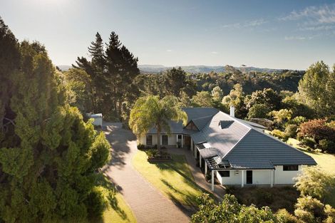 Photo of property in 8 Freeburn Road, Pyes Pa, Tauranga, 3112