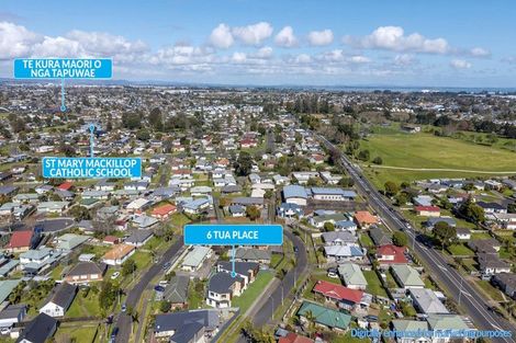 Photo of property in 6b Tua Place, Favona, Auckland, 2024