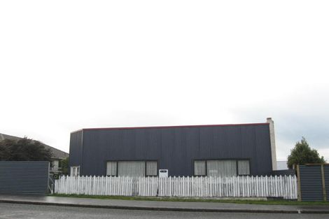 Photo of property in 180 Metzger Street, Heidelberg, Invercargill, 9812