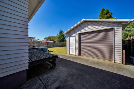 Photo of property in 9 Manawapou Road, Hawera, 4610