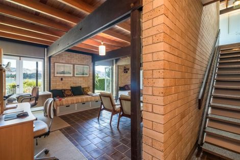 Photo of property in 417 Marine Drive, Charteris Bay, Lyttelton, 8971