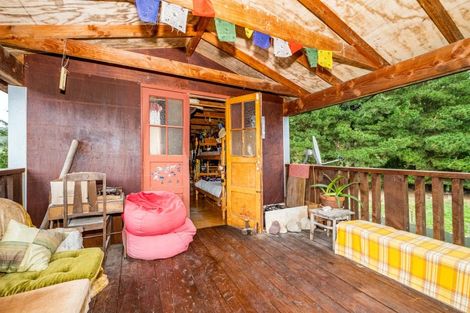 Photo of property in 9 Sheepdip Road, Kakahu, Geraldine, 7991