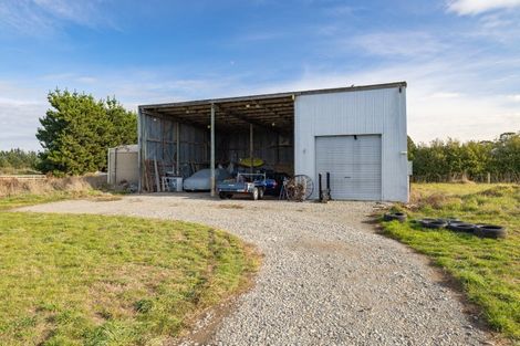 Photo of property in 345 Springston Rolleston Road, Rolleston, Christchurch, 7674