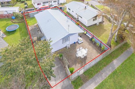 Photo of property in 47a Wembley Place, Whanganui East, Whanganui, 4500