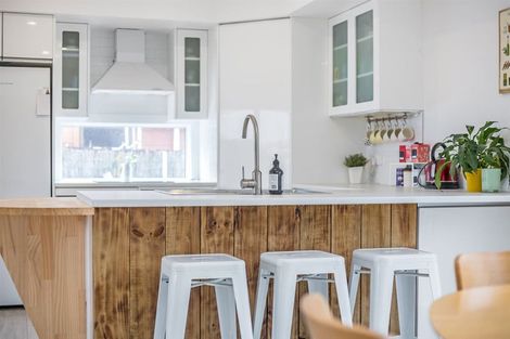 Photo of property in 10 Trispen Place, Camborne, Porirua, 5026