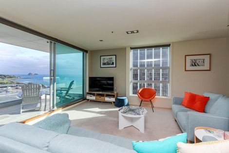 Photo of property in 22 Liardet Apartments, 501/22 Liardet Street, New Plymouth, 4310