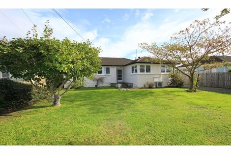 Photo of property in 12 Gill Crescent, Redwoodtown, Blenheim, 7201