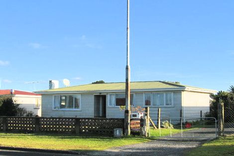 Photo of property in 9 Leaity Street, Moerewa, 0211