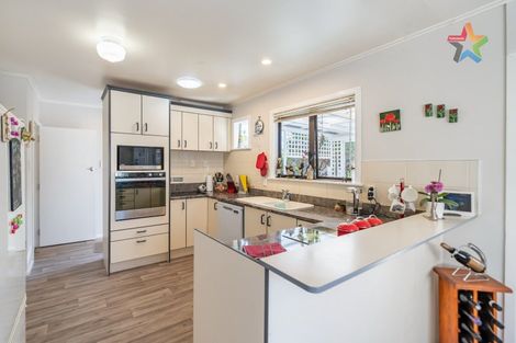 Photo of property in 1017 High Street, Avalon, Lower Hutt, 5011