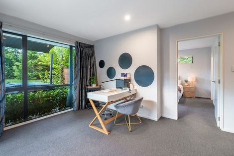 Photo of property in 9 Joshua Place, West Melton, Christchurch, 7675