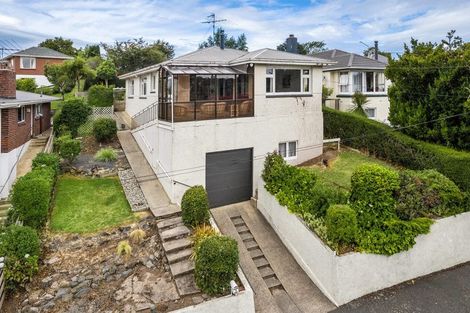 Photo of property in 4 Jason Street, Helensburgh, Dunedin, 9010