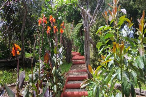 Photo of property in 140 Lawson Drive, Tutukaka, Whangarei, 0173