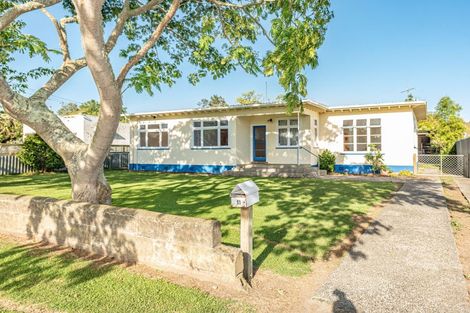 Photo of property in 11 Madras Street, Aramoho, Whanganui, 4500