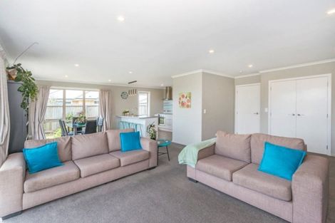 Photo of property in 20 Carrington Close, Lincoln, 7608