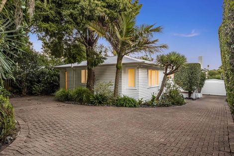 Photo of property in 34 Washington Avenue, Glendowie, Auckland, 1071