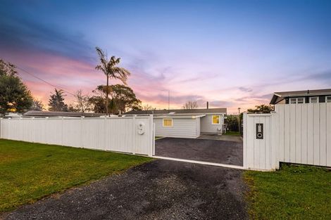 Photo of property in 9 Arthur Street, Riverhead, 0820