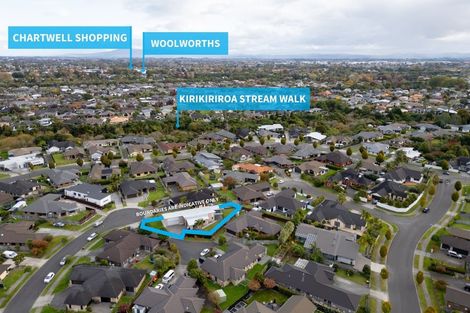 Photo of property in 16 Cole Thomas Place, Huntington, Hamilton, 3210