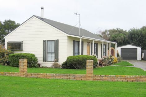 Photo of property in 672 Queen Street East, Levin, 5510