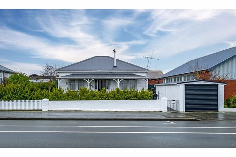 Photo of property in 215 Church Street, West End, Timaru, 7910