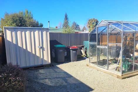 Photo of property in 319a King Street, Temuka, 7920