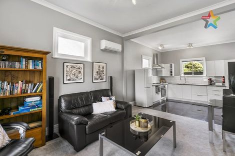 Photo of property in 57 Nelson Street, Petone, Lower Hutt, 5012