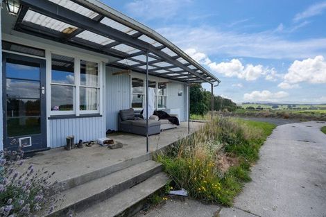 Photo of property in 85 Cross Road, Edendale, Invercargill, 9872