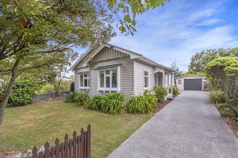 Photo of property in 105 Roker Street, Somerfield, Christchurch, 8024
