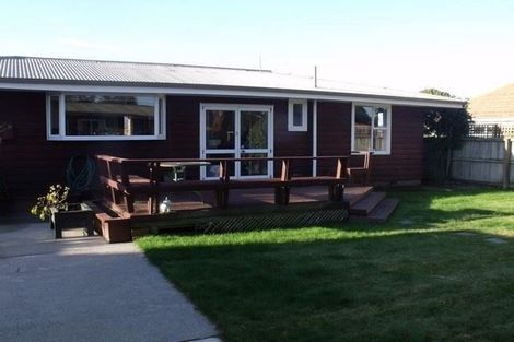 Photo of property in 171 Condell Avenue, Papanui, Christchurch, 8053