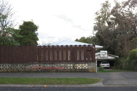 Photo of property in 28 Aurora Terrace, Hillcrest, Hamilton, 3216